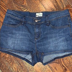 🌷3 for $12 Roxy Denim Shorts